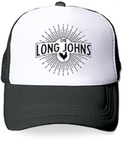 Long Johns Trucker Cap