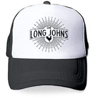 Long Johns Trucker Cap